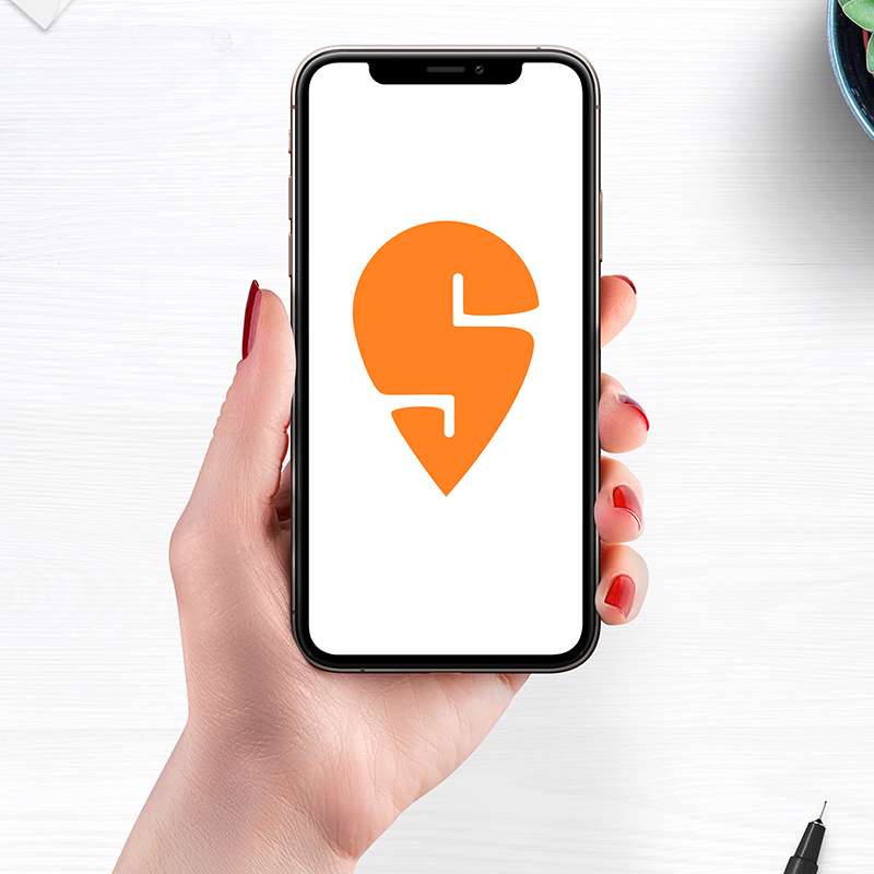 The Swiggy Story