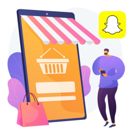 How Snapchat's New Creator Marketplace for Top Influencers, Brands