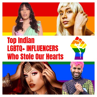 5 Indian Queer Influencers to Follow on Instagram, VOGUE India