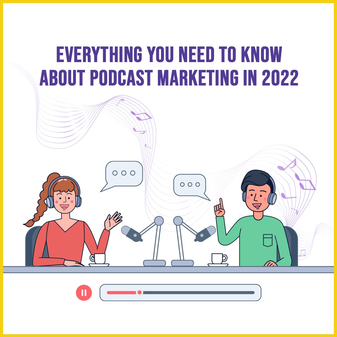 podcast marketing