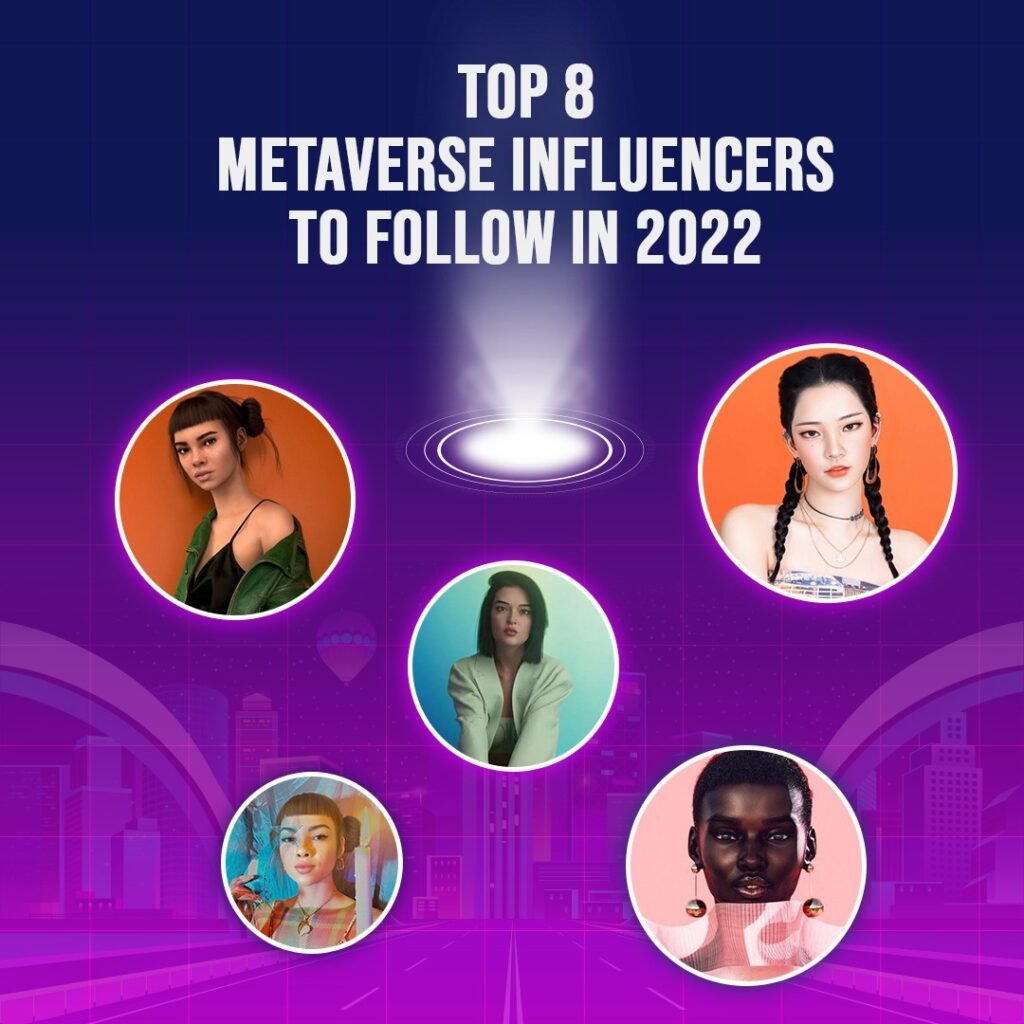 top-8-metaverse-influencers-you-should-be-following-in-2022