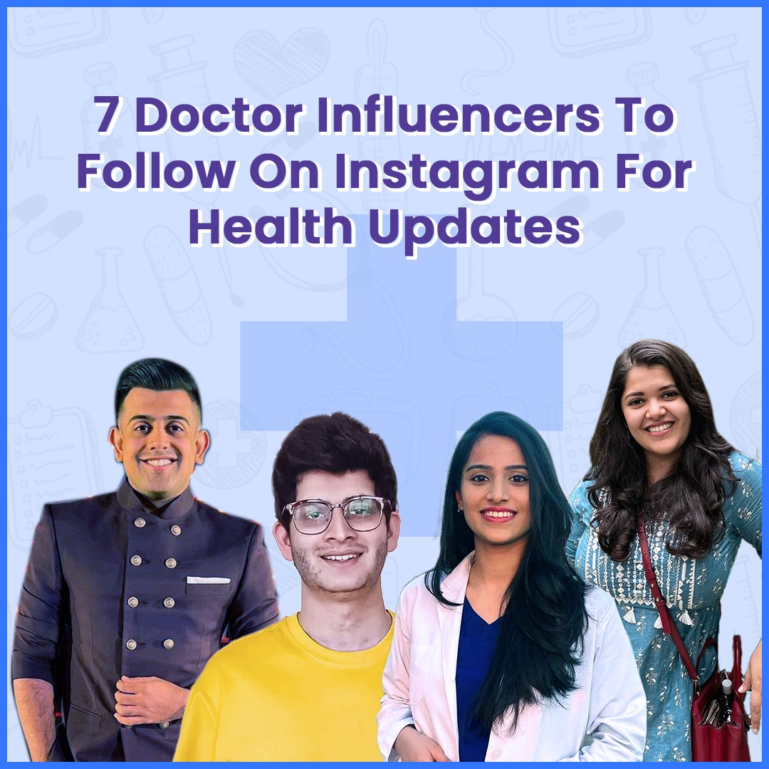 Doctor Influencers On Instagra