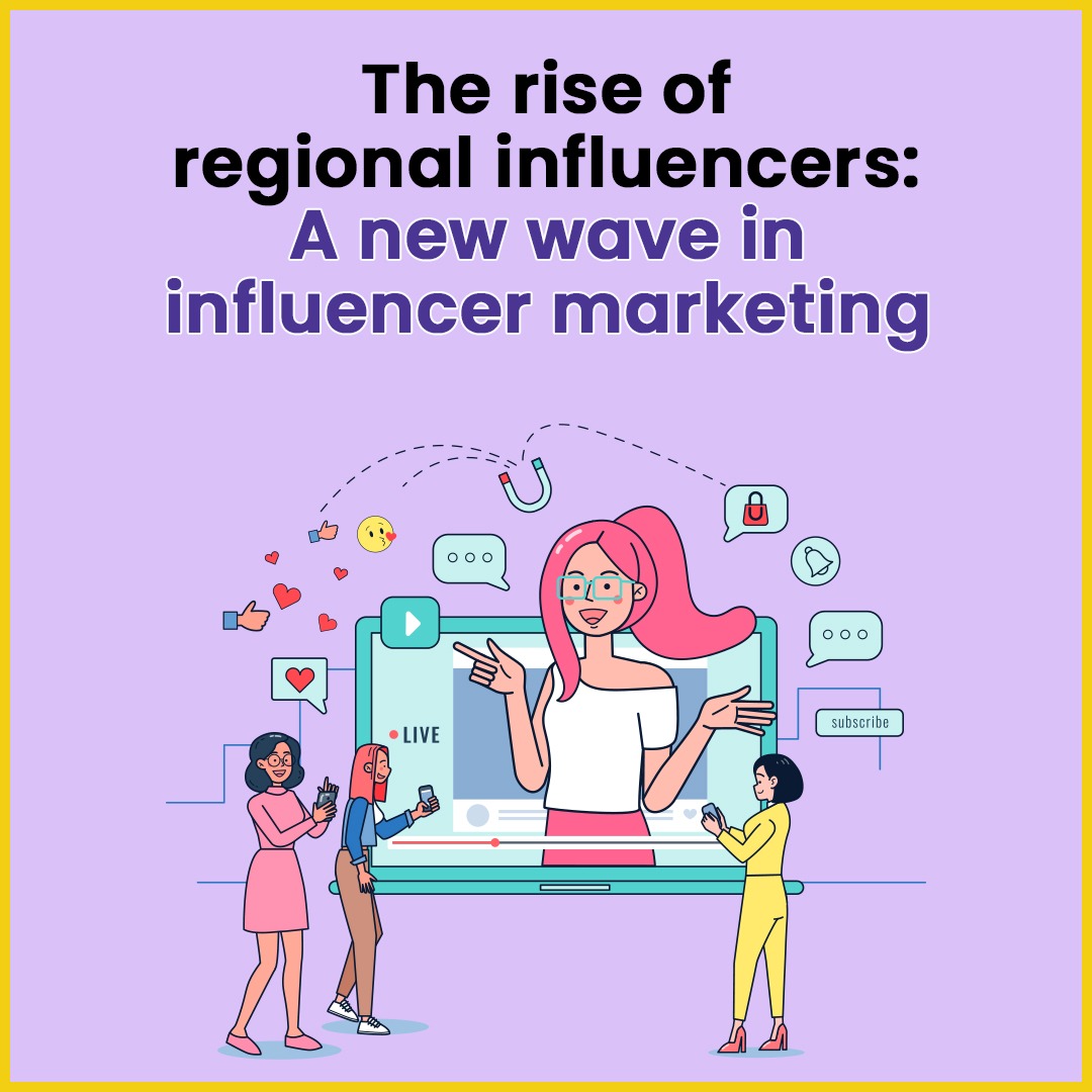 Regional Influencers