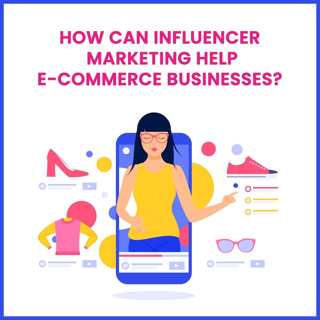 ecommerce influencer marketing