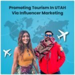 promoting tourism in UTAH