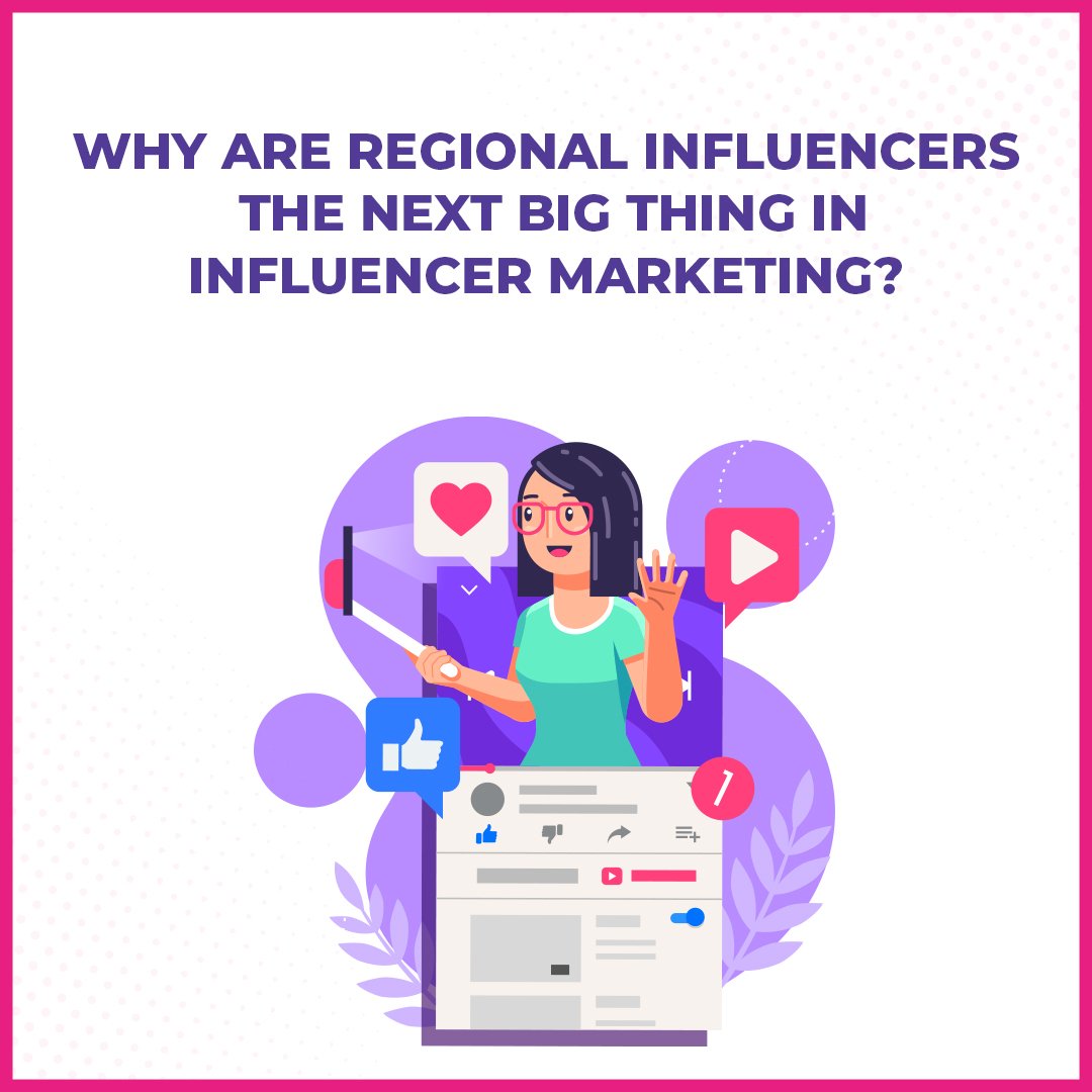 regional influencer marketing