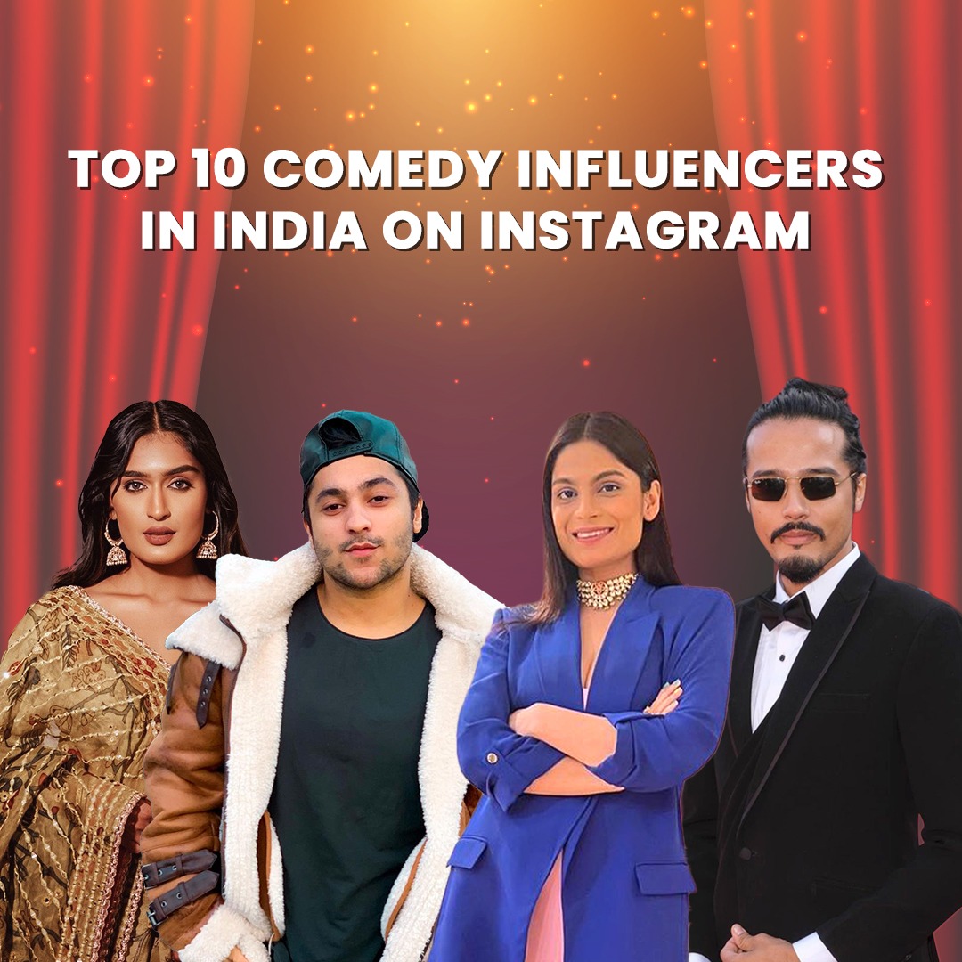 Comedy Influencers