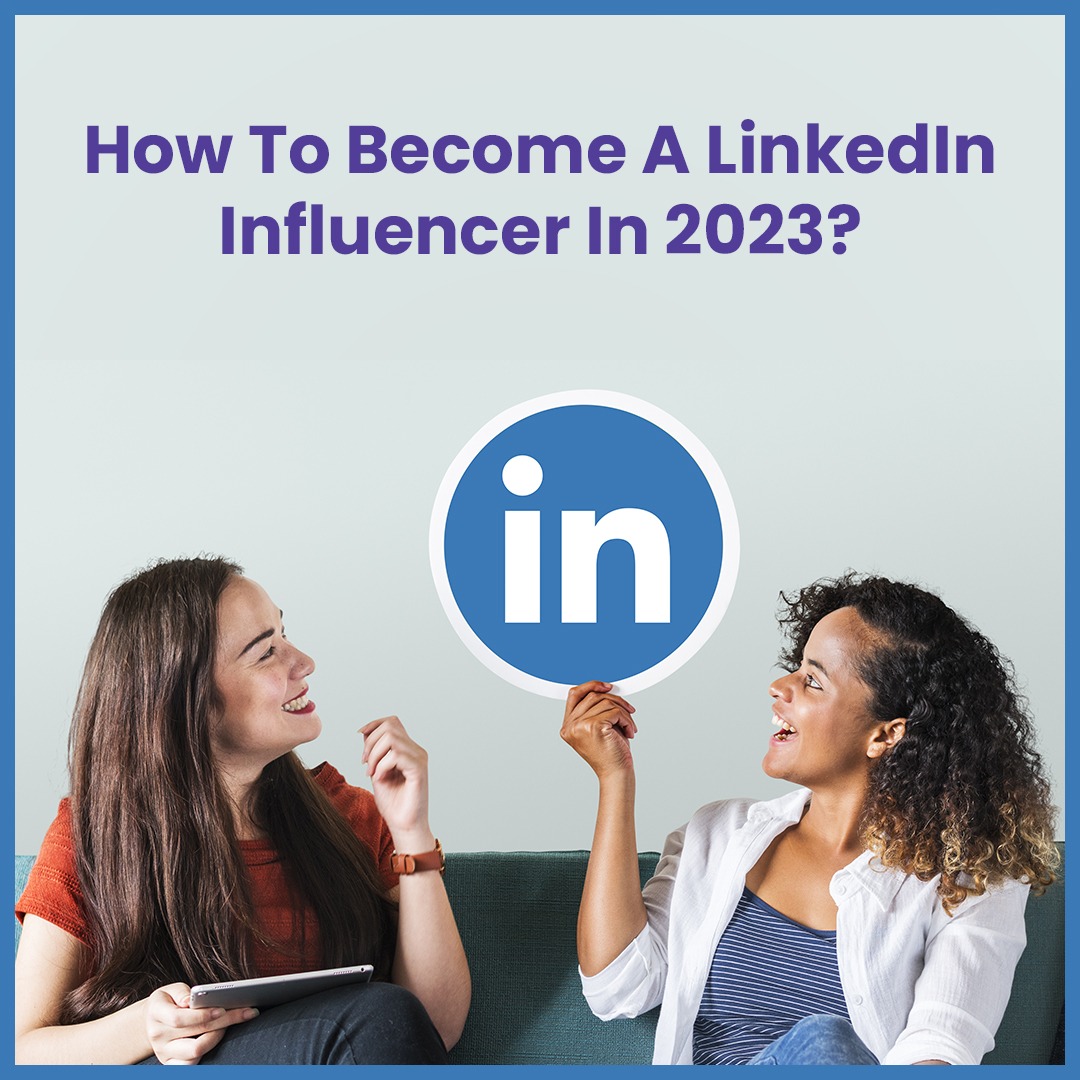 LinkedIn Influencer