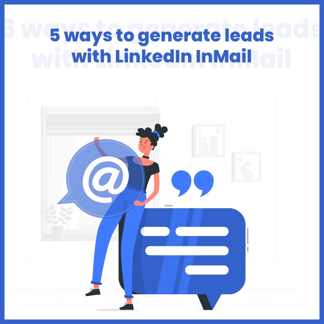 LinkedIn InMail Marketing