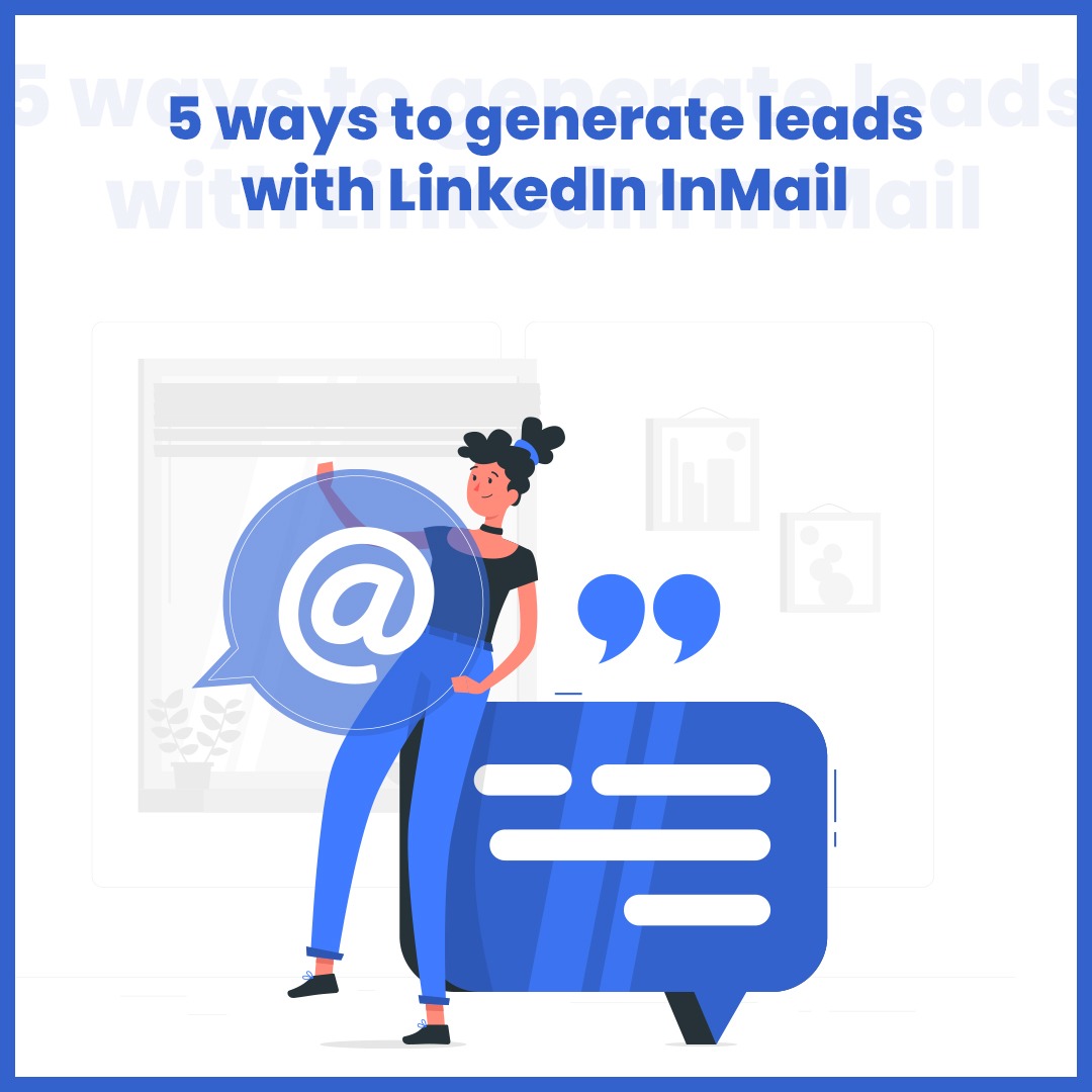 LinkedIn InMail Marketing