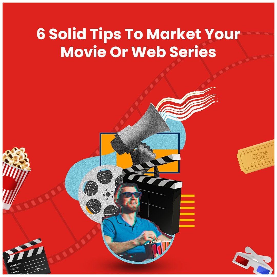 Movie Or Web Series