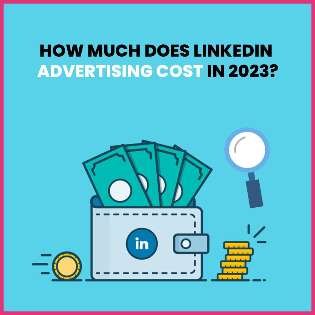 How Much Does LinkedIn Advertising Cost in 2023? Vavo Digital