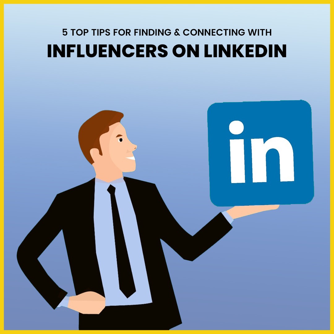 LinkedIn Influencers