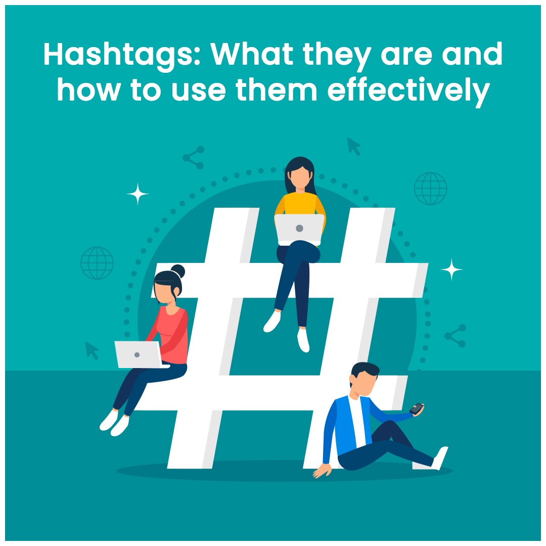 Hashtags