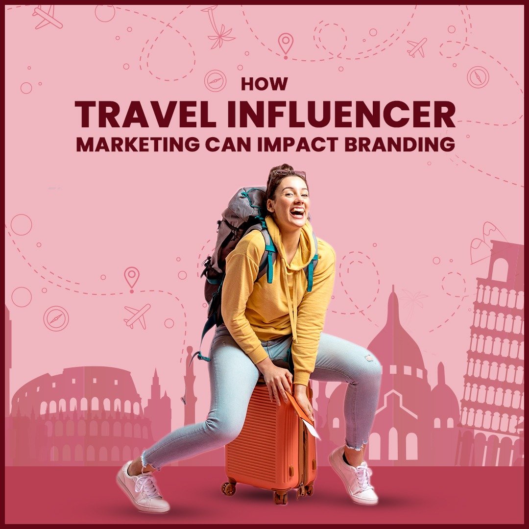 Travel Influencer Marketing