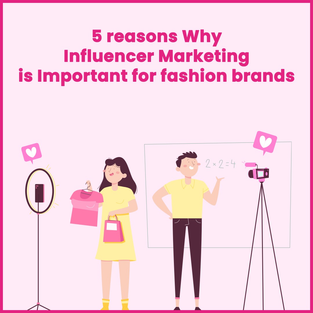 How Influencer Marketing Will Be Different (But Important As Ever) For  Brands In 2023