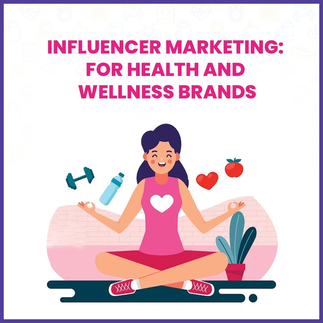 Health and wellness brands