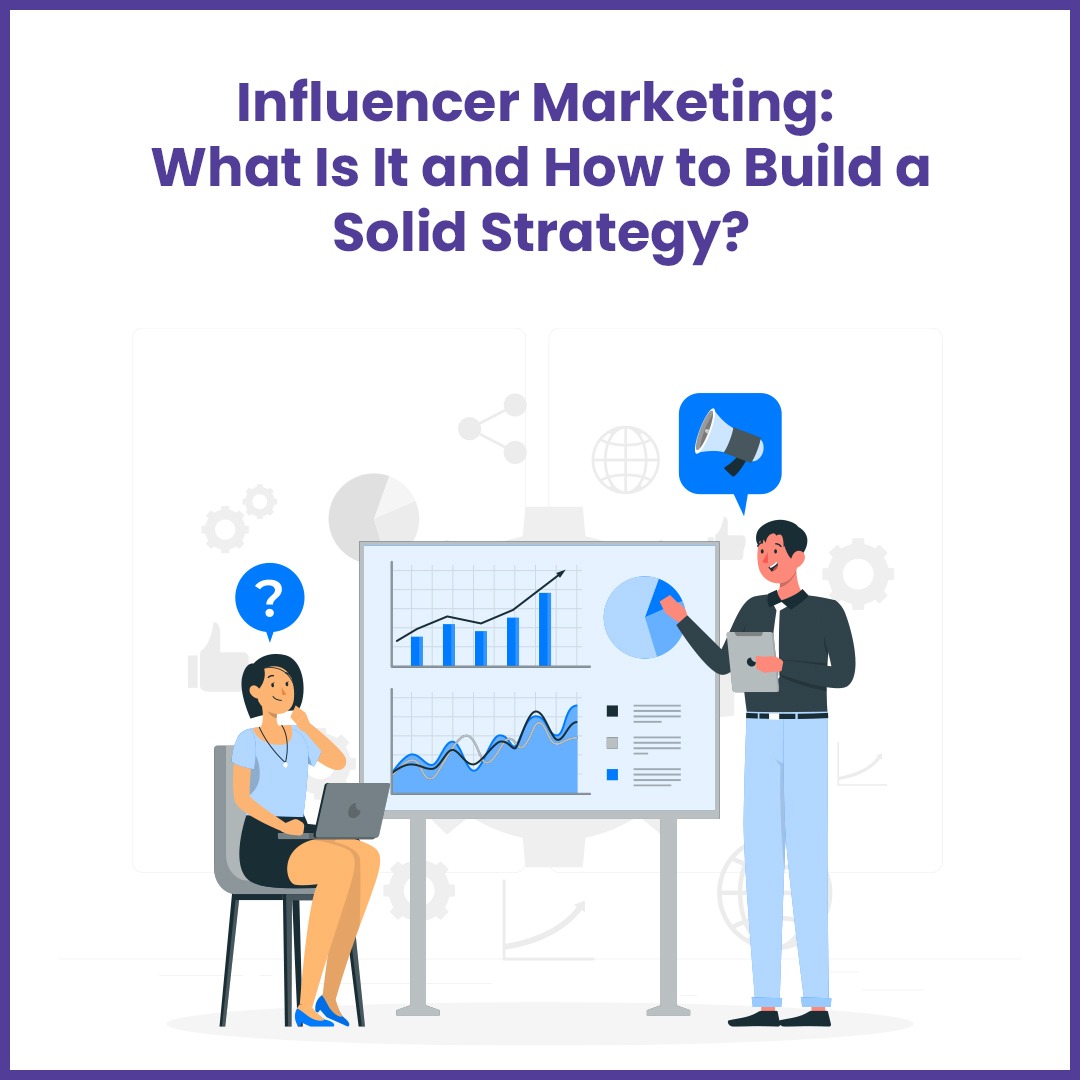 Influencer Marketing