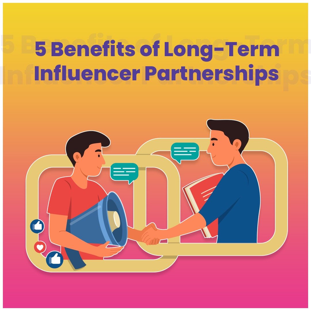 Influencer Partnerships