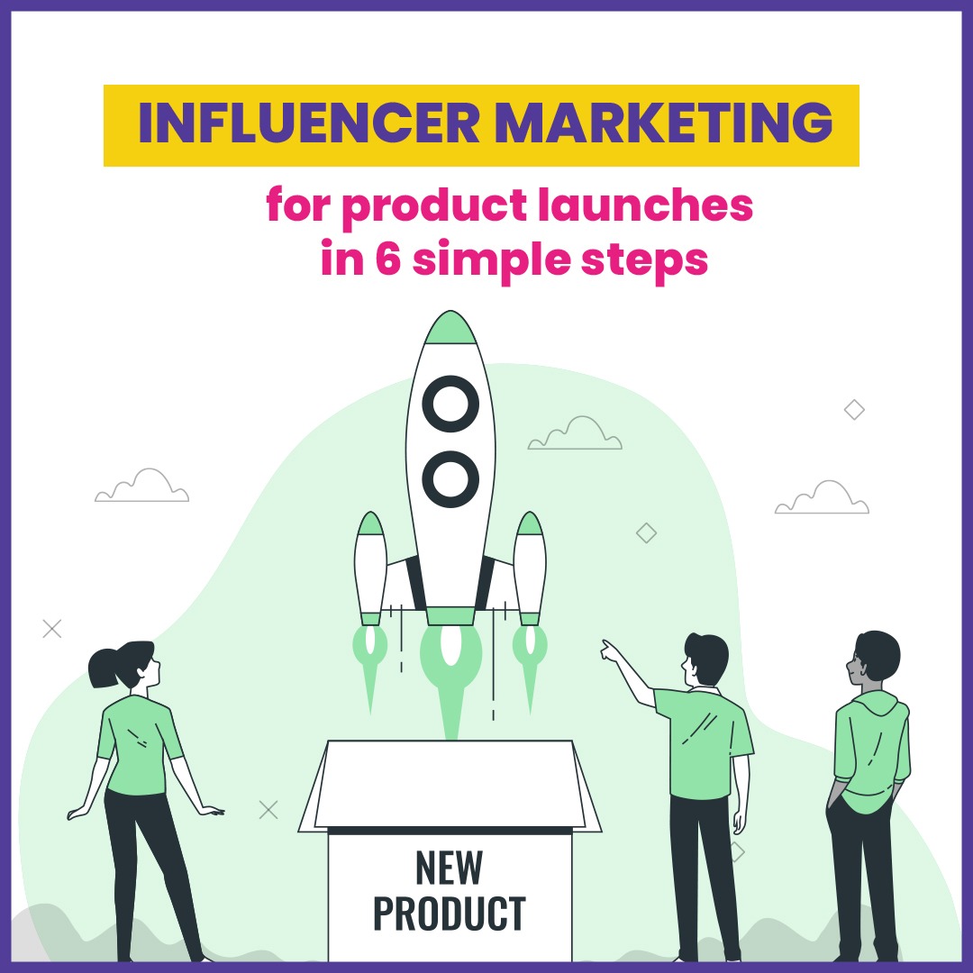 Product Launches