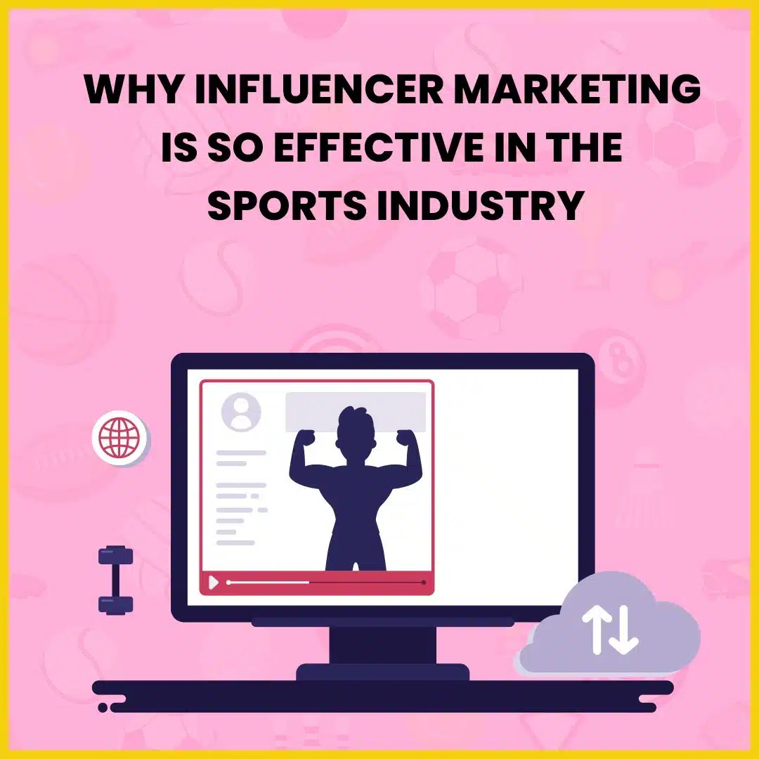 Sports Influencer Marketing