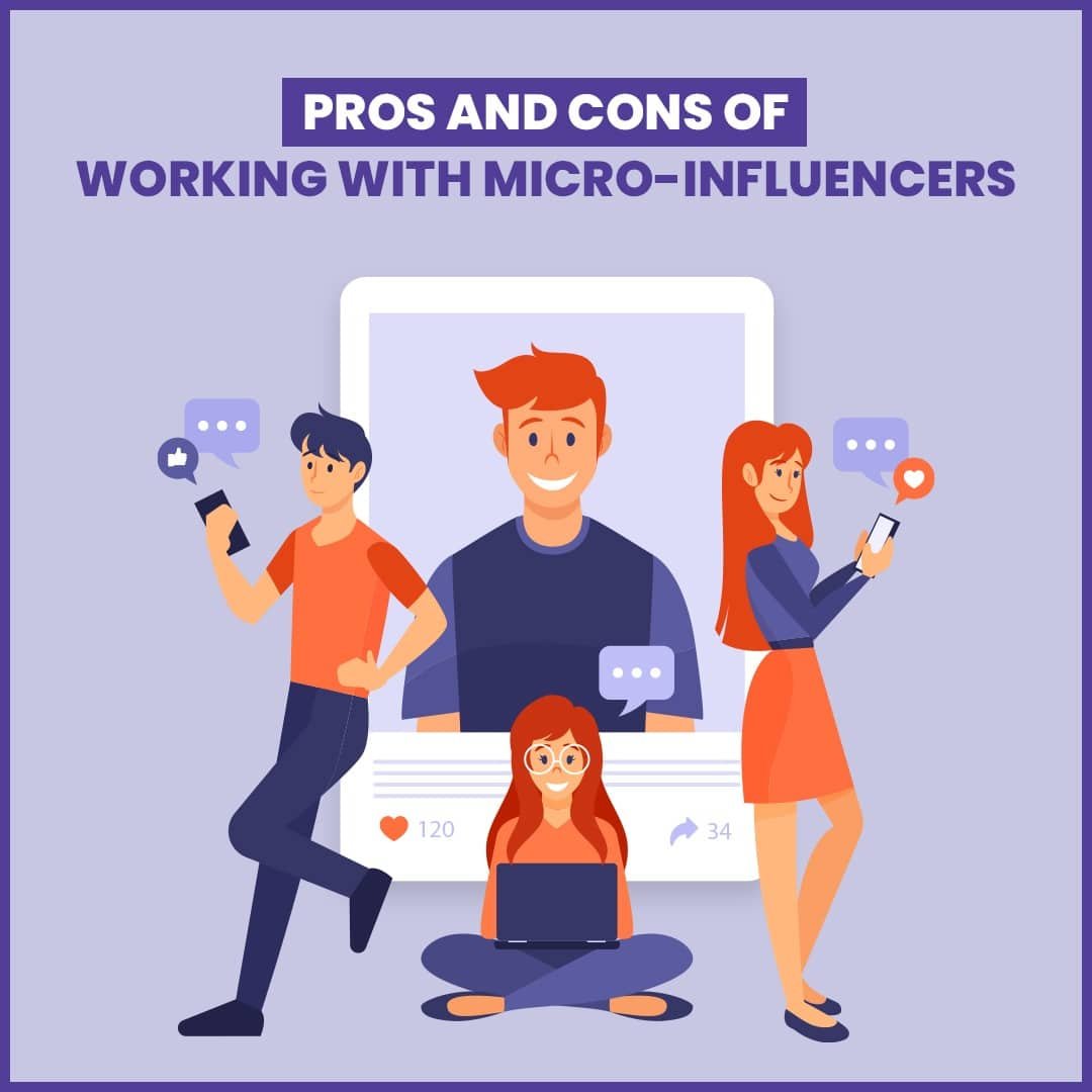 Micro-influencers