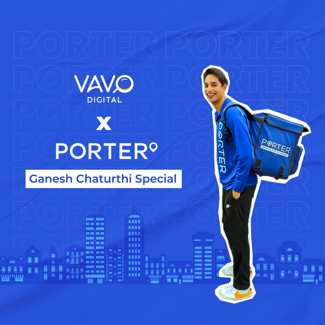 Vavo Digital X Porter