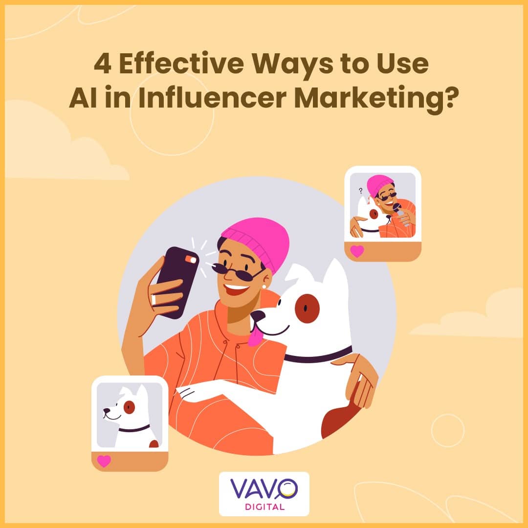 AI in influencer marketing