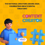 National Creators Awards