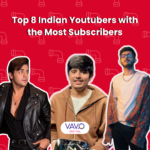 Indian YouTubers
