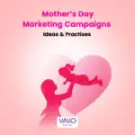 Mother's day Marketing