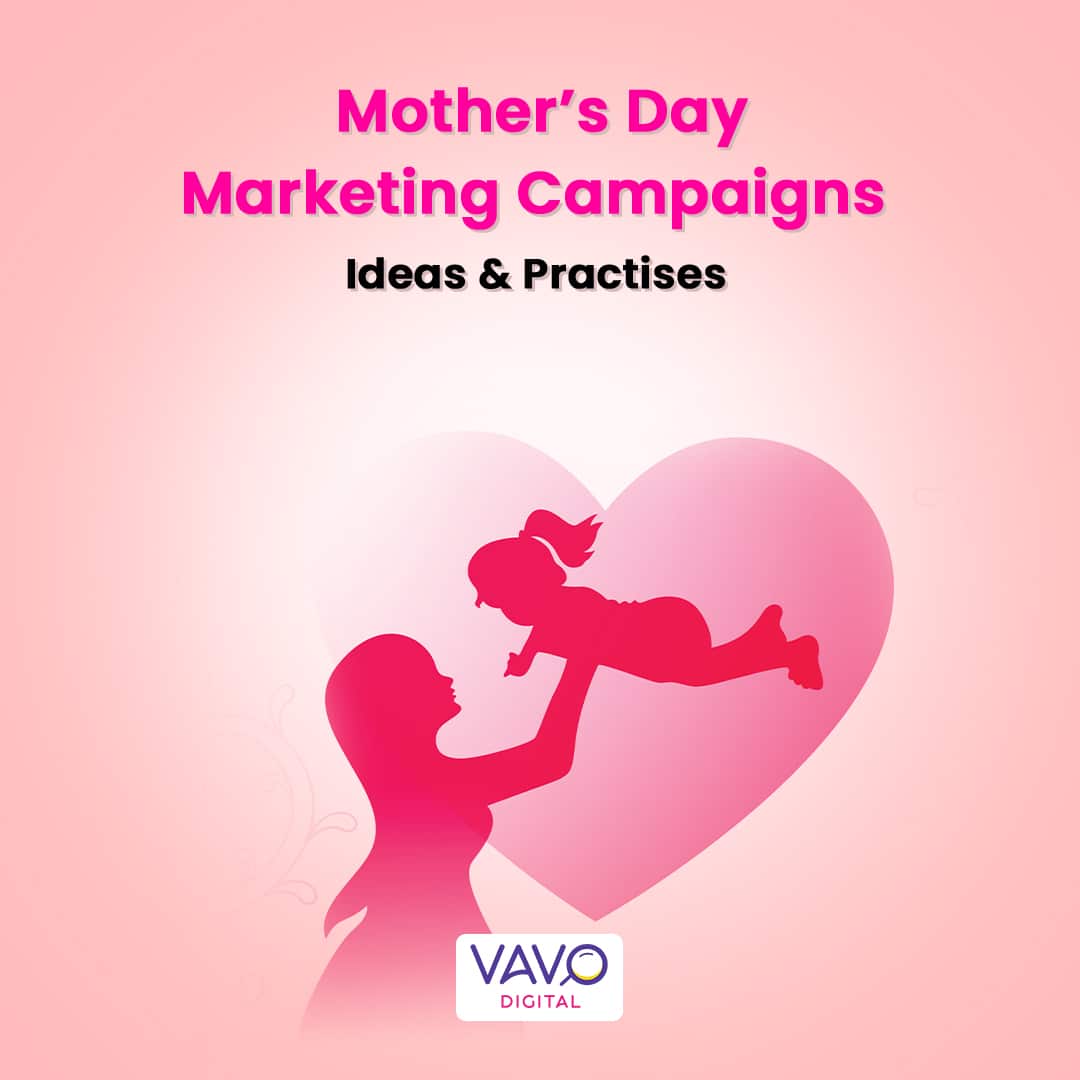 Mother's day Marketing