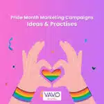 Pride month marketing campaigns