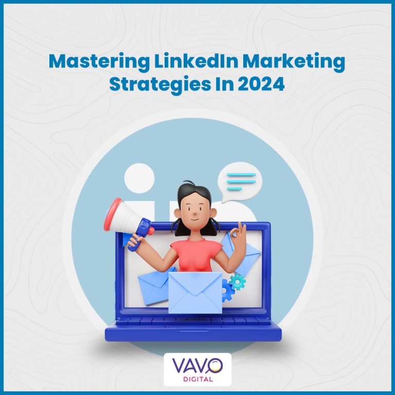 LinkedIn Marketing