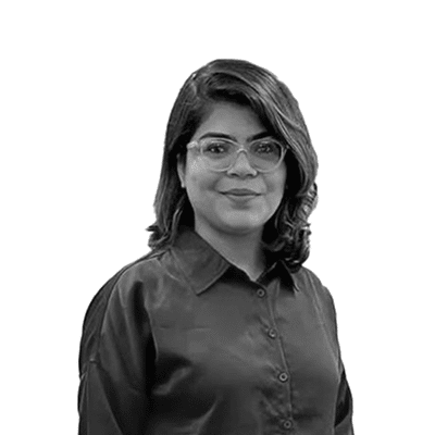 Ankita Saxena