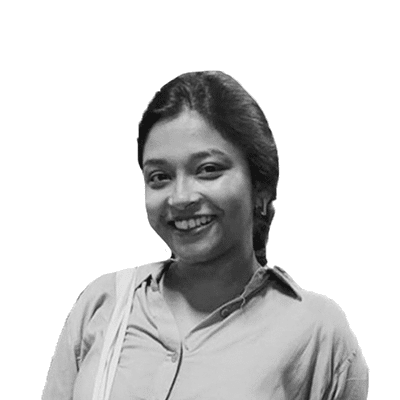 Anushka Sinha