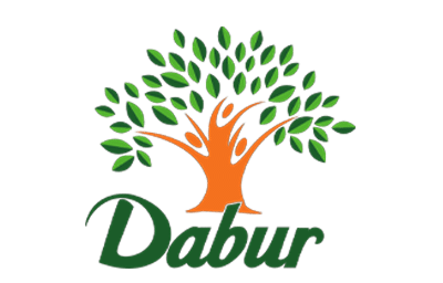 Dabur logo