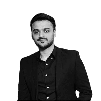 team member bhavesh