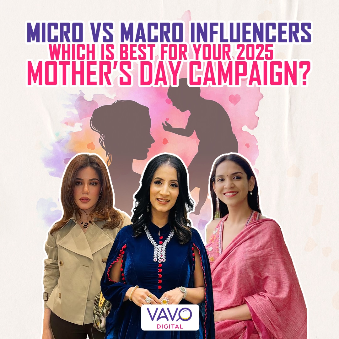 Micro vs Macro Influencers