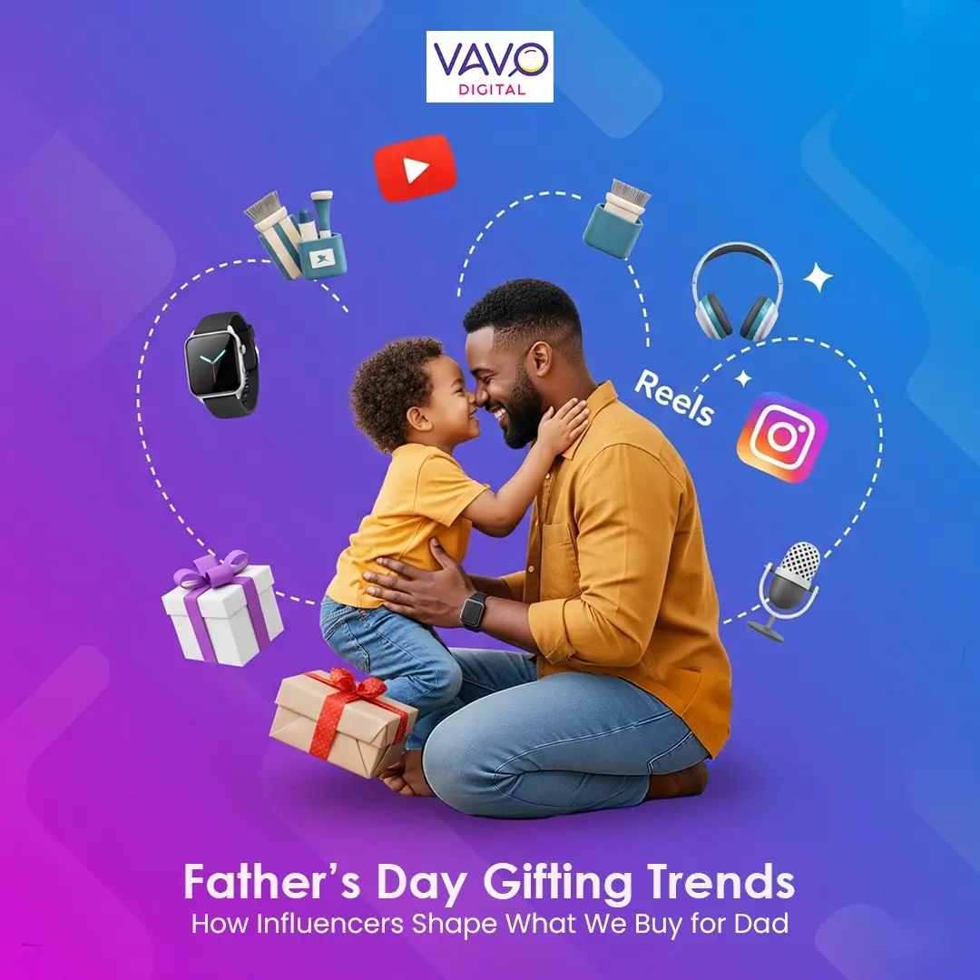 Father’s Day Gifting Trends