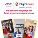 Thyrocare X Vavo Digital