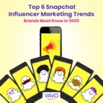 Snapchat Influencer Marketing Trends