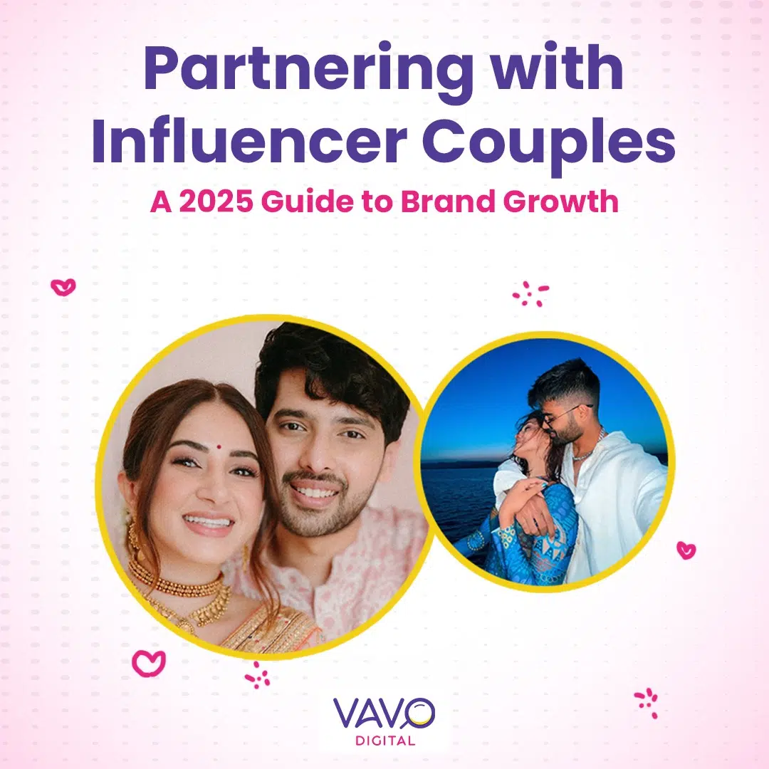 Influencer Couples
