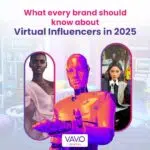 Virtual Influencers 2025