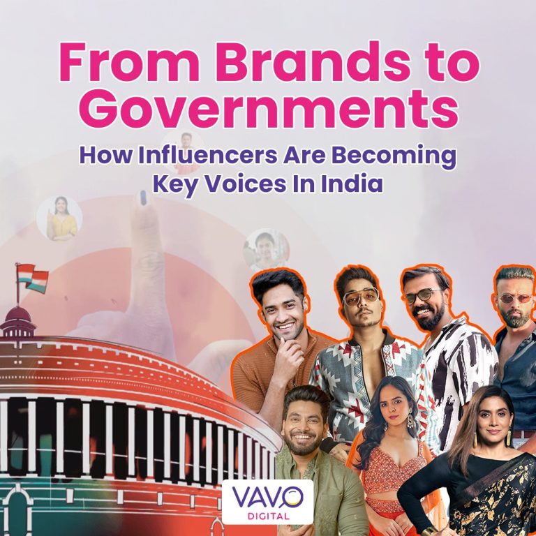 Influencer Campaigns by Governments