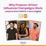 UNFPA X Vavo Digital Campaign
