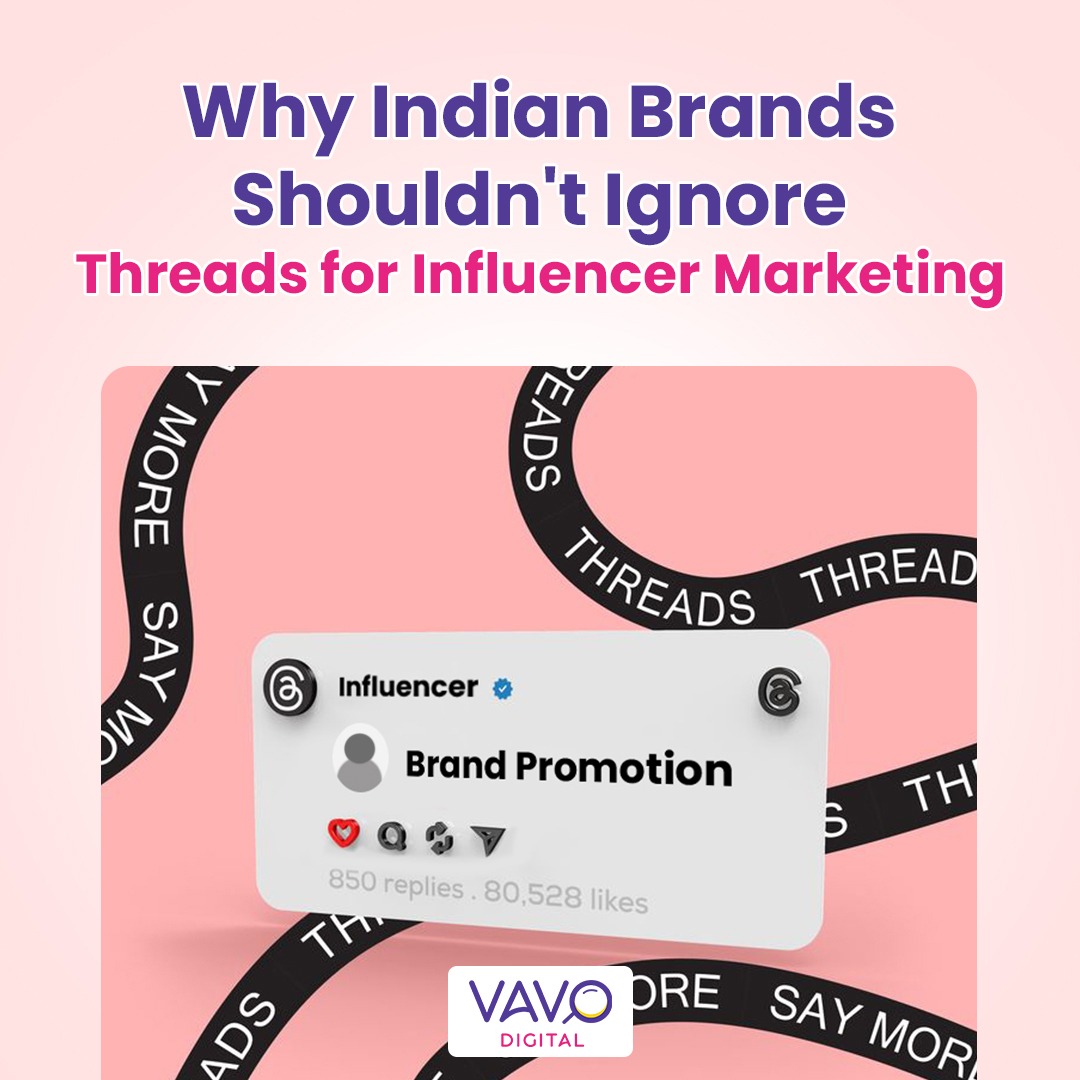 Threads Influencer Marketing