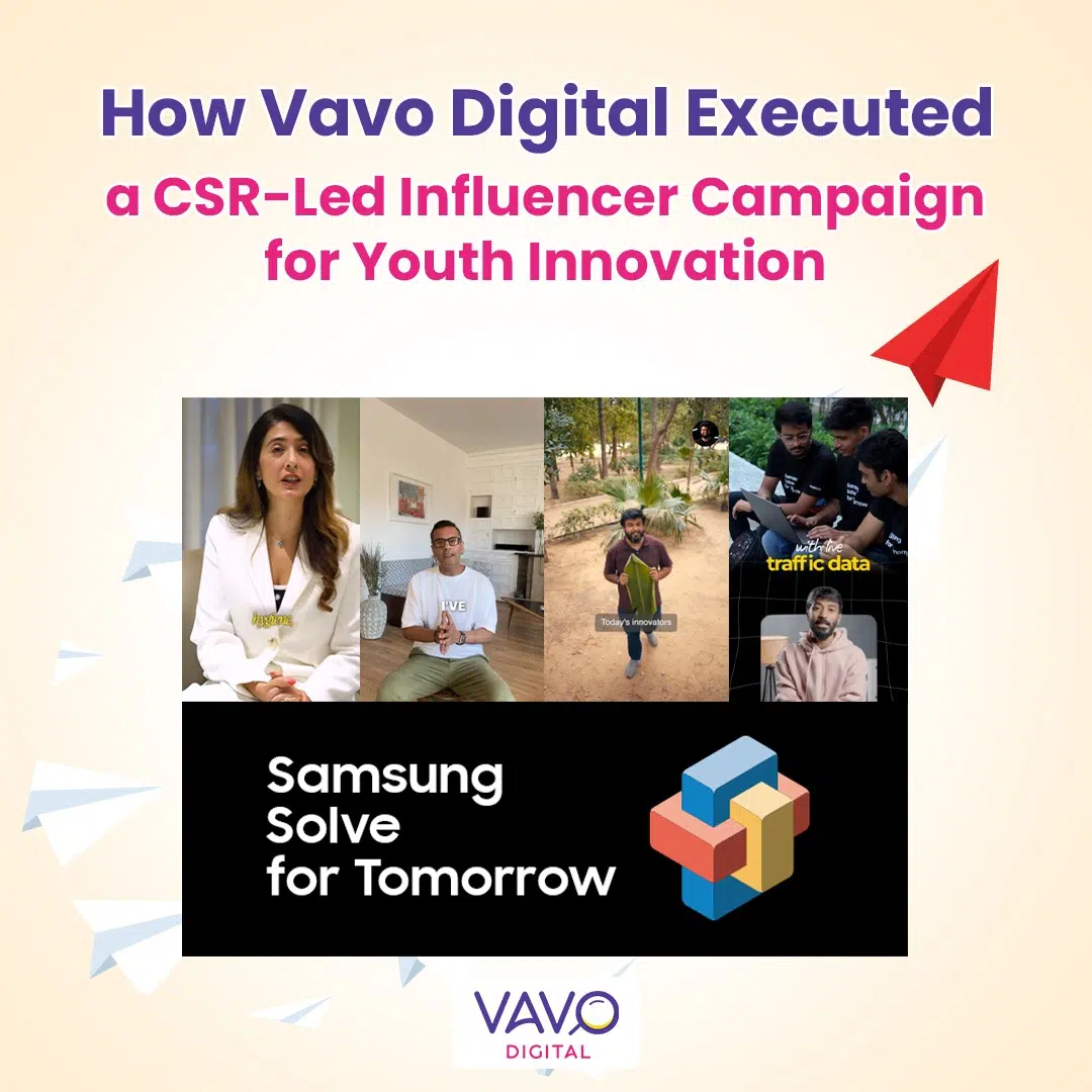 CSR Campaign Strategy