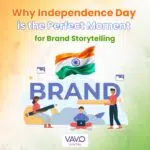 Independence Day Brand Storytelling