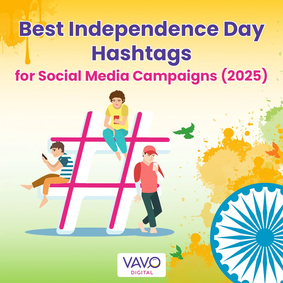 Independence Day hashtags
